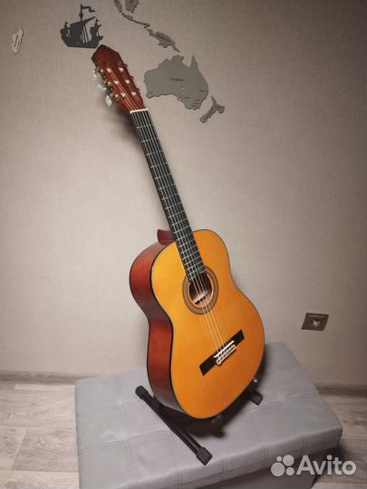 Гитара Yamaha C40