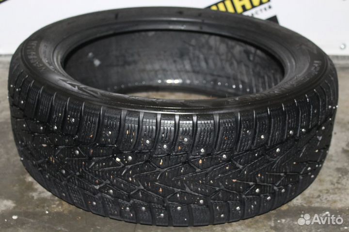 Nokian Tyres Nordman 7 205/50 R17 93T