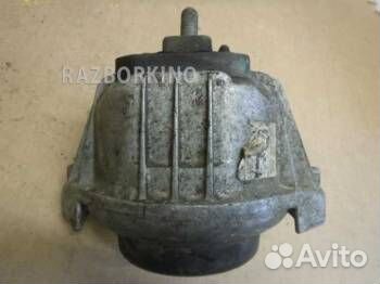 Подушка двигателя бмв