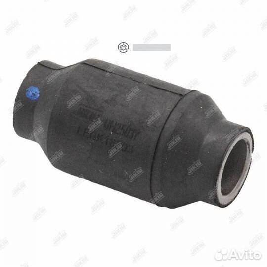 Jikiu BH25037 Сайлентблок Ford Everest Ranger Mazda B2500 BT-50