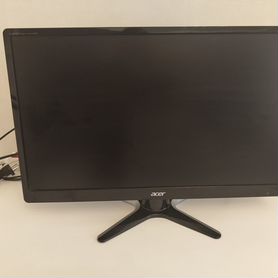 Монитор Acer 23.8" G246HYL