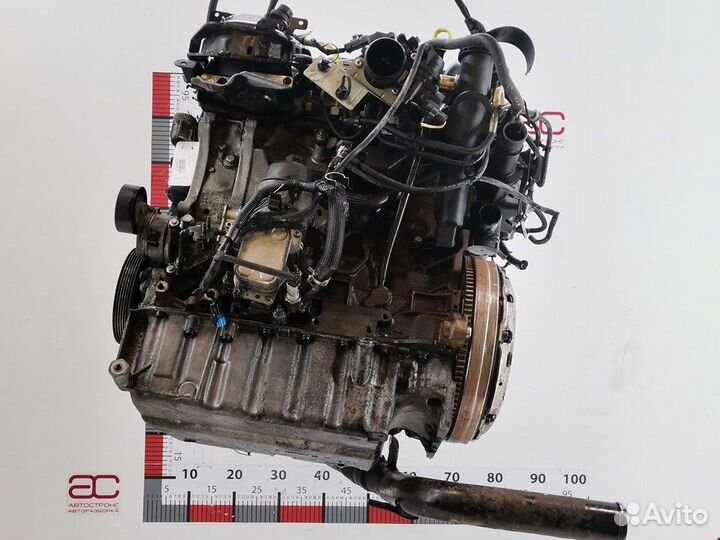 Двигатель (двс) для Ford Kuga 1