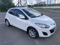 Mazda 2 1.5 AT, 2011, 91 000 км, с пробегом, цена 935� 000 руб.