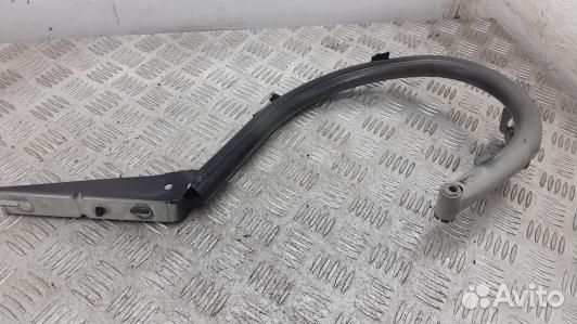 Петля крышки багажника mercedes benz E-class W212