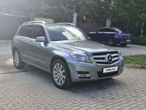 Mercedes-Benz GLK-класс 2.1 AT, 2012, 103 000 км, с пробегом, цена 1 950 000 руб.