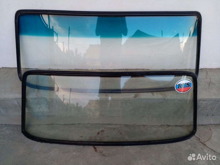 Заднее стекло ваз 2101 2107 классику