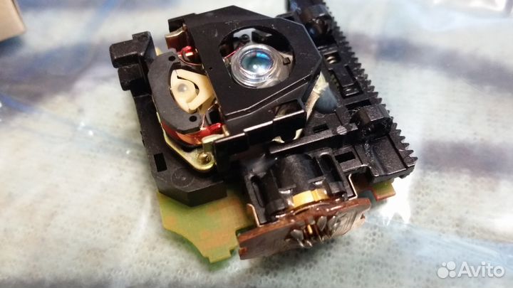 Лазер Kenwood H8142AF