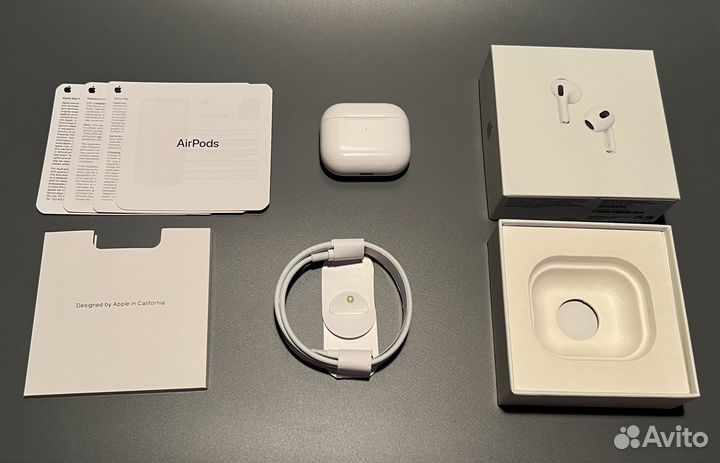 Airpods 3 Luxe