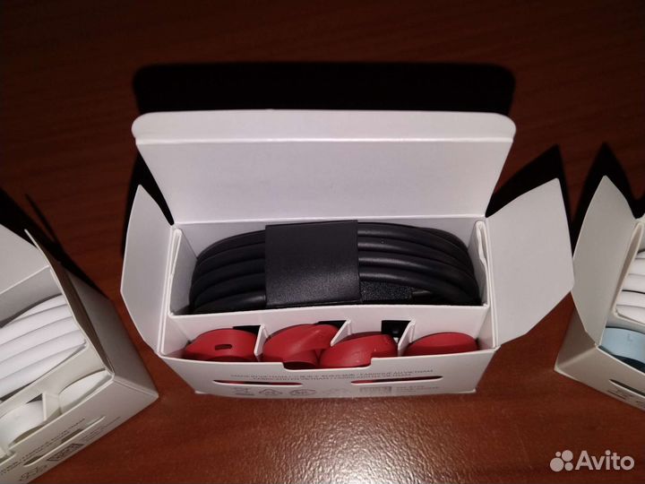 Сменные амбушюры для galaxy buds+