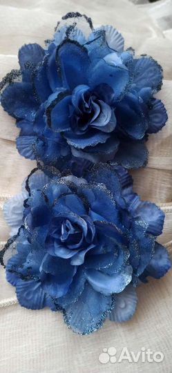 Декор для тюли