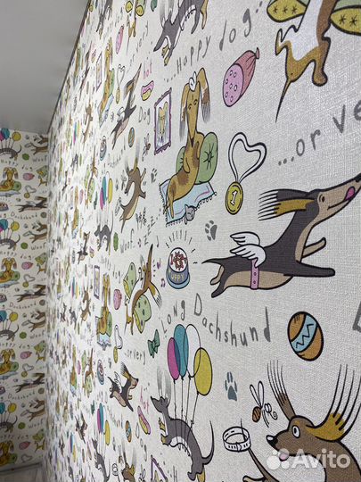 Ремонт квартир