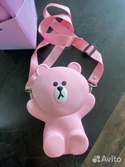 Сумка детская