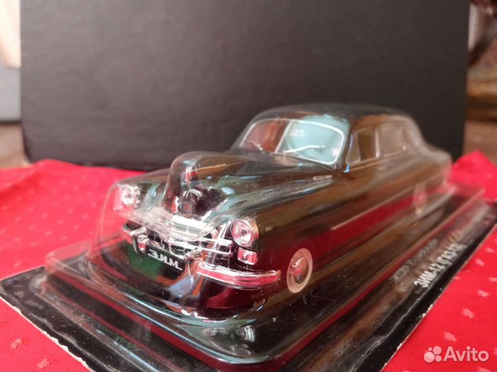 Модели автомобилей СССР