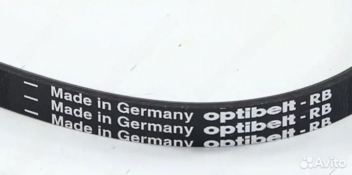 Ремень 1220 J4 PJ ardo 416002700 651009056