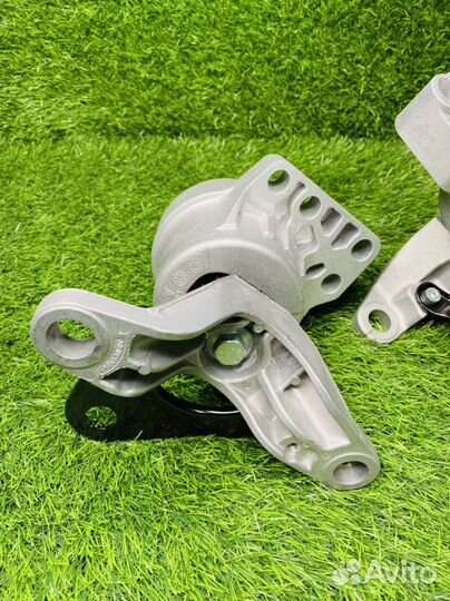 Опора двигателя Форд Мондео 5 Оригинал