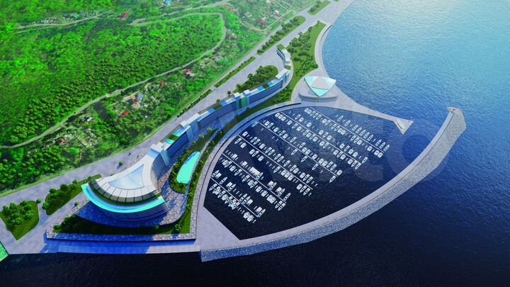 Апартамент для сдачи в аренду, 42.8 м2