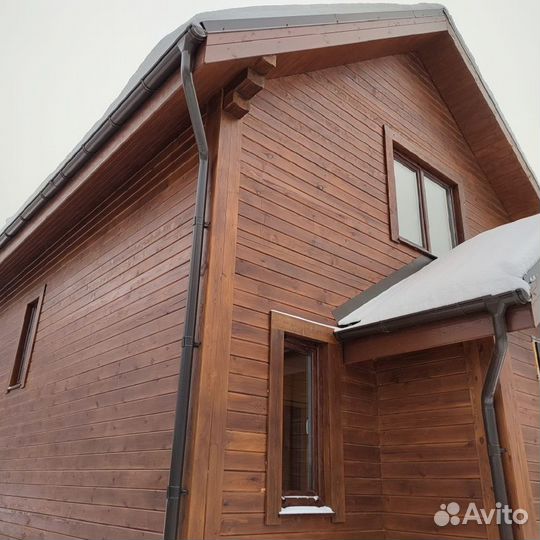 Остекление веранд и террас