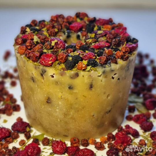 Конфета ликит лизунец для лошадей и С/Ж