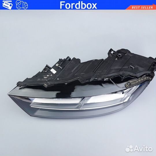 Фара левая Audi Q7 4M (2015-2020)