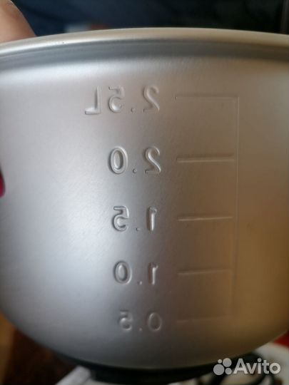 Мультиварка