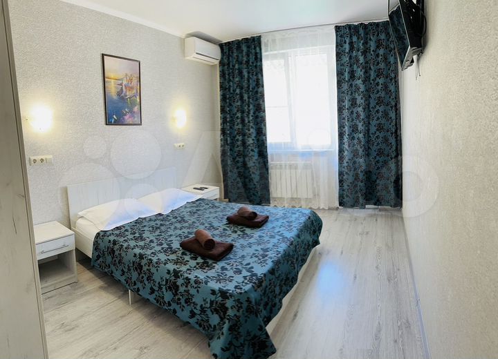 Таунхаус 84 м² на участке 1 сот.