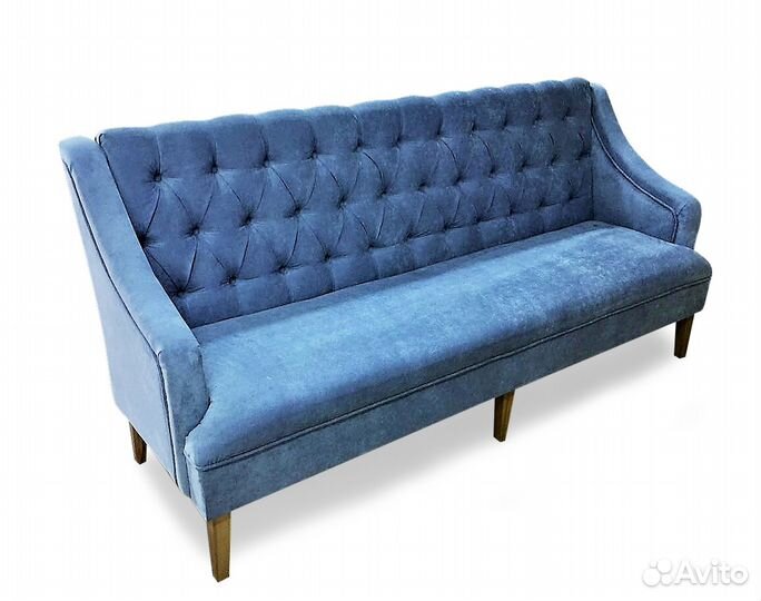 Диван для ресторана 