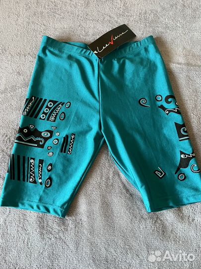 Велосипедки женские