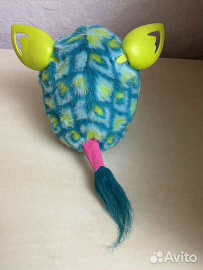 Игрушка furby boom