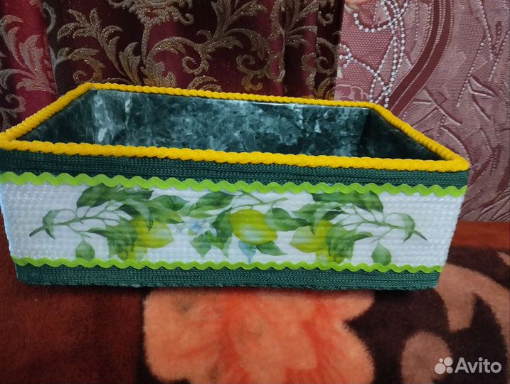 Коробка подарочная