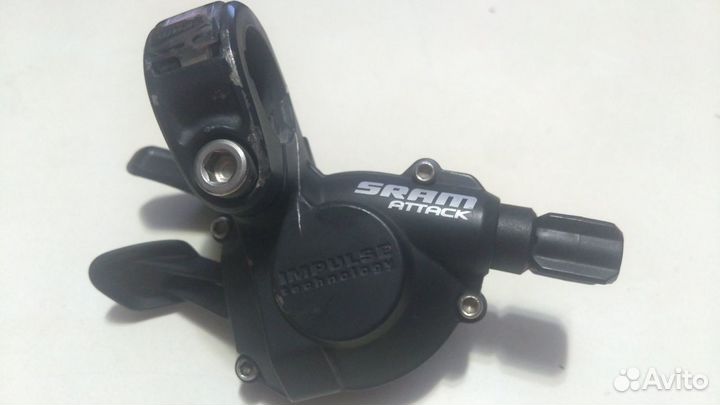 Велосипедные запчасти