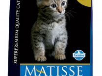 Farmina Matisse для котят 1-12 месяца 1,5 кг