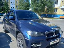 BMW X6 3.0 AT, 2010, 150 000 км, с пробегом, цена 2 400 000 руб.