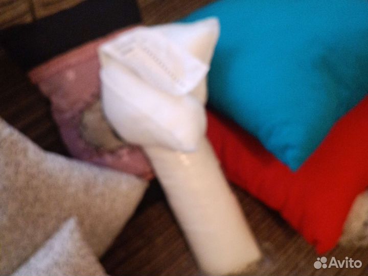 Пледы,подушки,Икеа