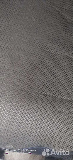 Авточехлы на классику