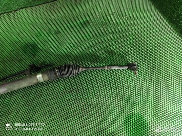 Рейка рулевая Toyota Mark II