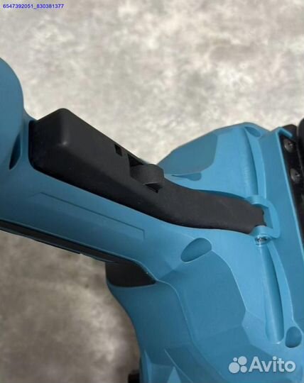 Аккумуляторная болгарка Makita 230 мм (Арт.39130)