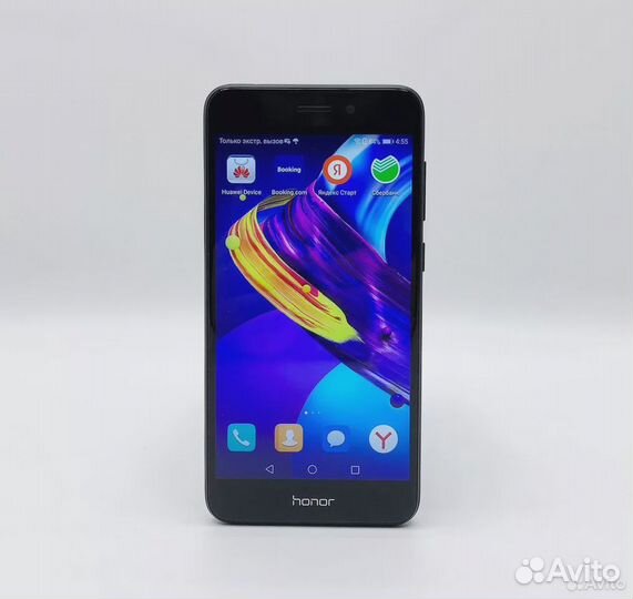 HONOR 6C Pro, 3/32 ГБ