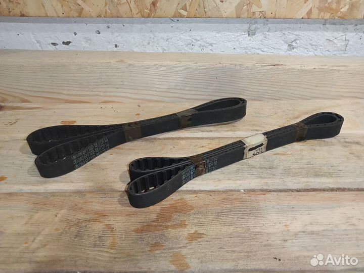 Новый ремень грм ваз 2104,2105,2107 - двс-2105