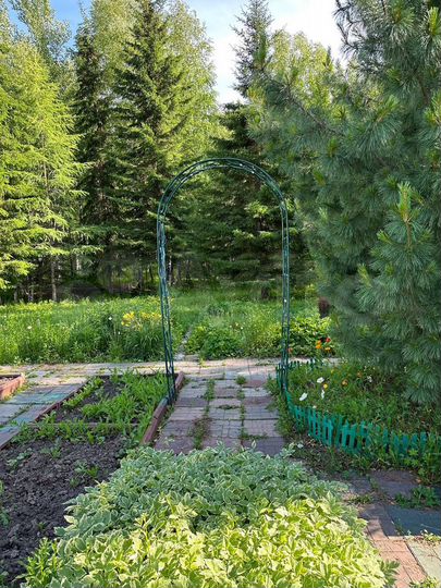 Дача 40 м² на участке 15 сот.