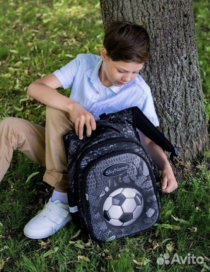 Рюкзак школьный