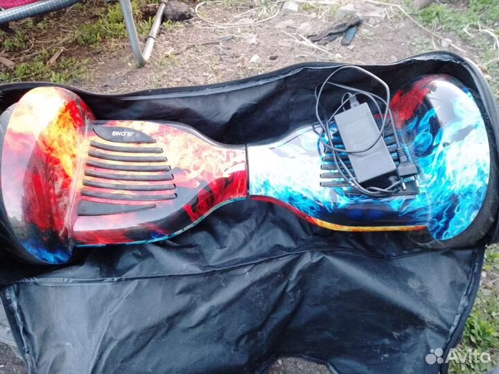 Продам гироскутер