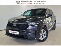 Kia Sorento 2.5 AT, 2020, 53 160 км