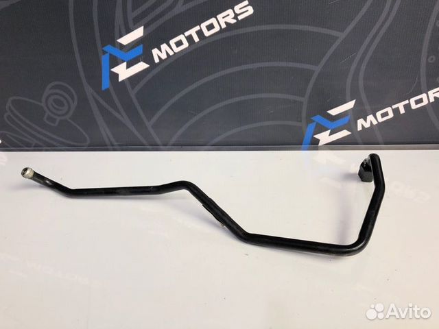 Шланг масляный Audi A6 C5 ASN 2003