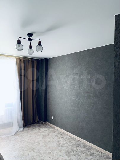 1-к. квартира, 35 м², 2/10 эт.