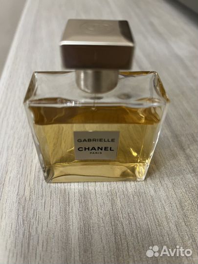 Духи женские chanel