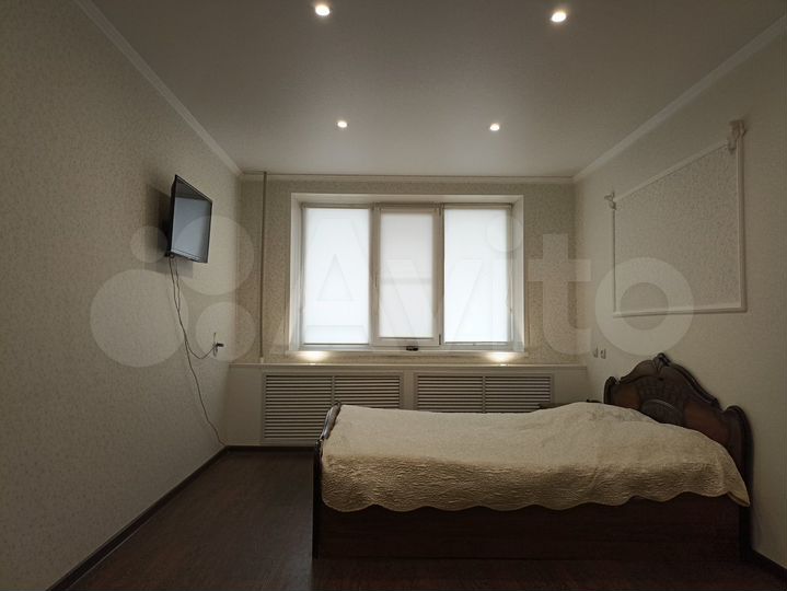 1-к. квартира, 30 м², 1/5 эт.