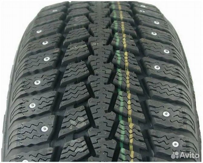 Kumho Power Grip KC11 235/75 R15 104Q