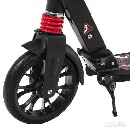 Самокат digicare jampa складной