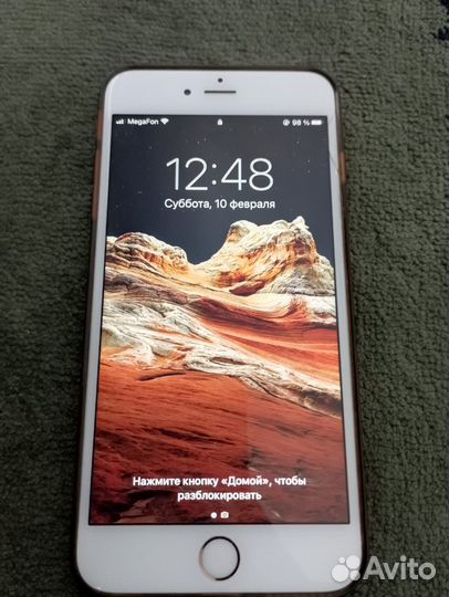 iPhone 6S Plus, 64 ГБ