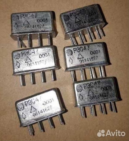 Рэс47 новые и бу покупаю и продаю